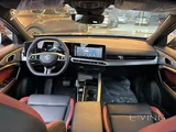 MG One 2026 Luxury 